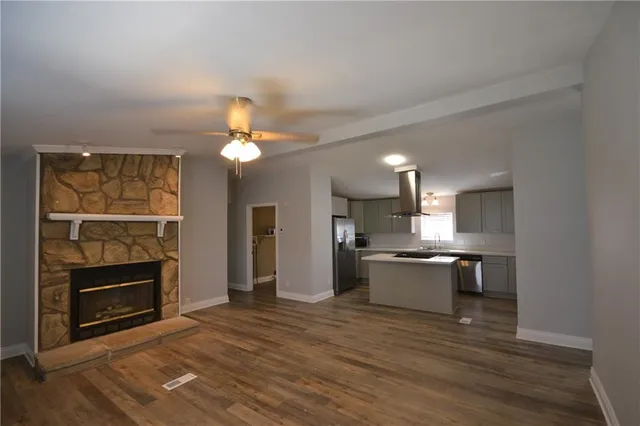 $1,700 | 100 Meyer Lane, Des Allemands, LA 70030