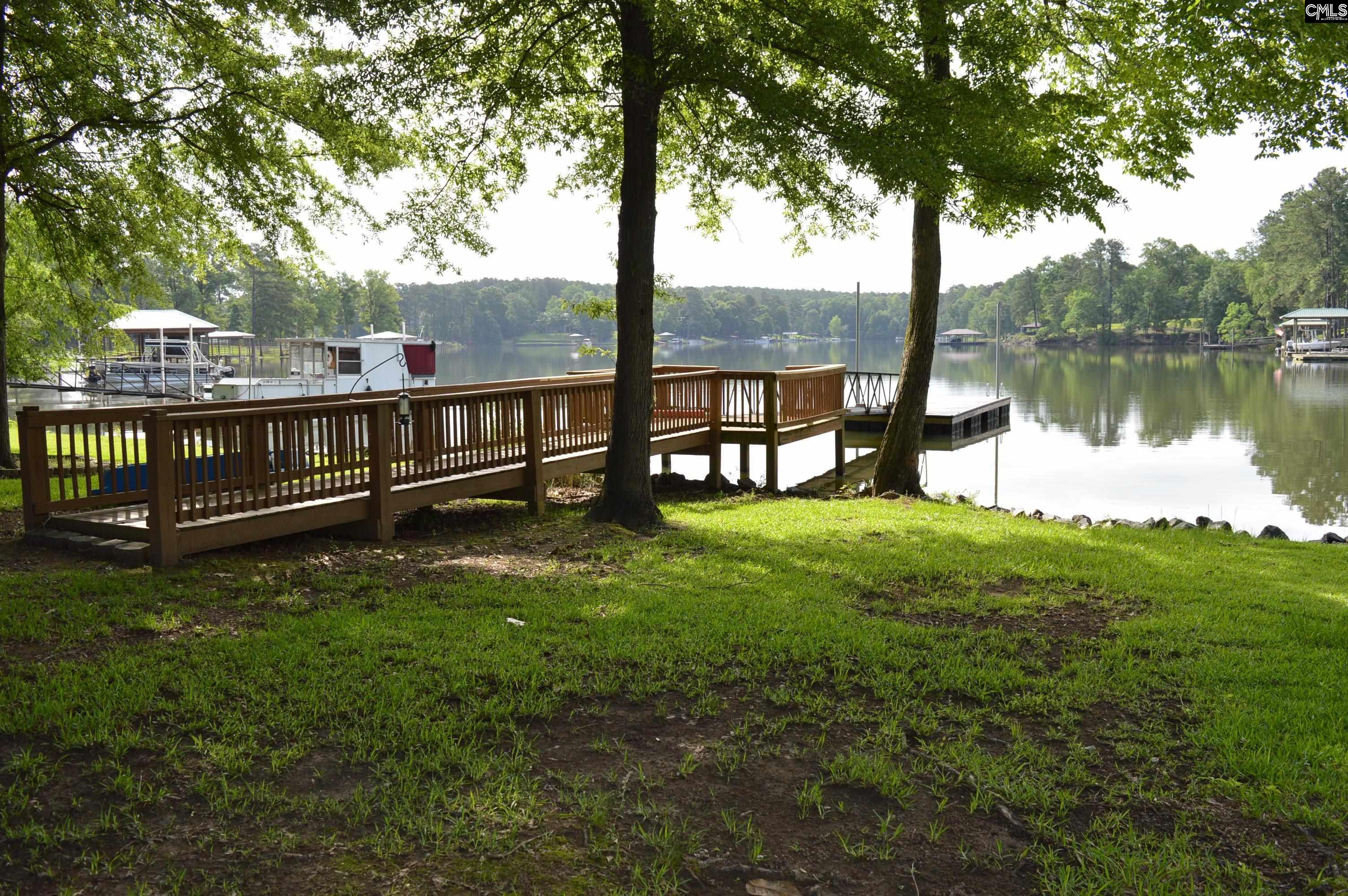 2165-rolling Hi Rolling Hills Road Ridgeway, SC 29130 - Photo 4 of 21