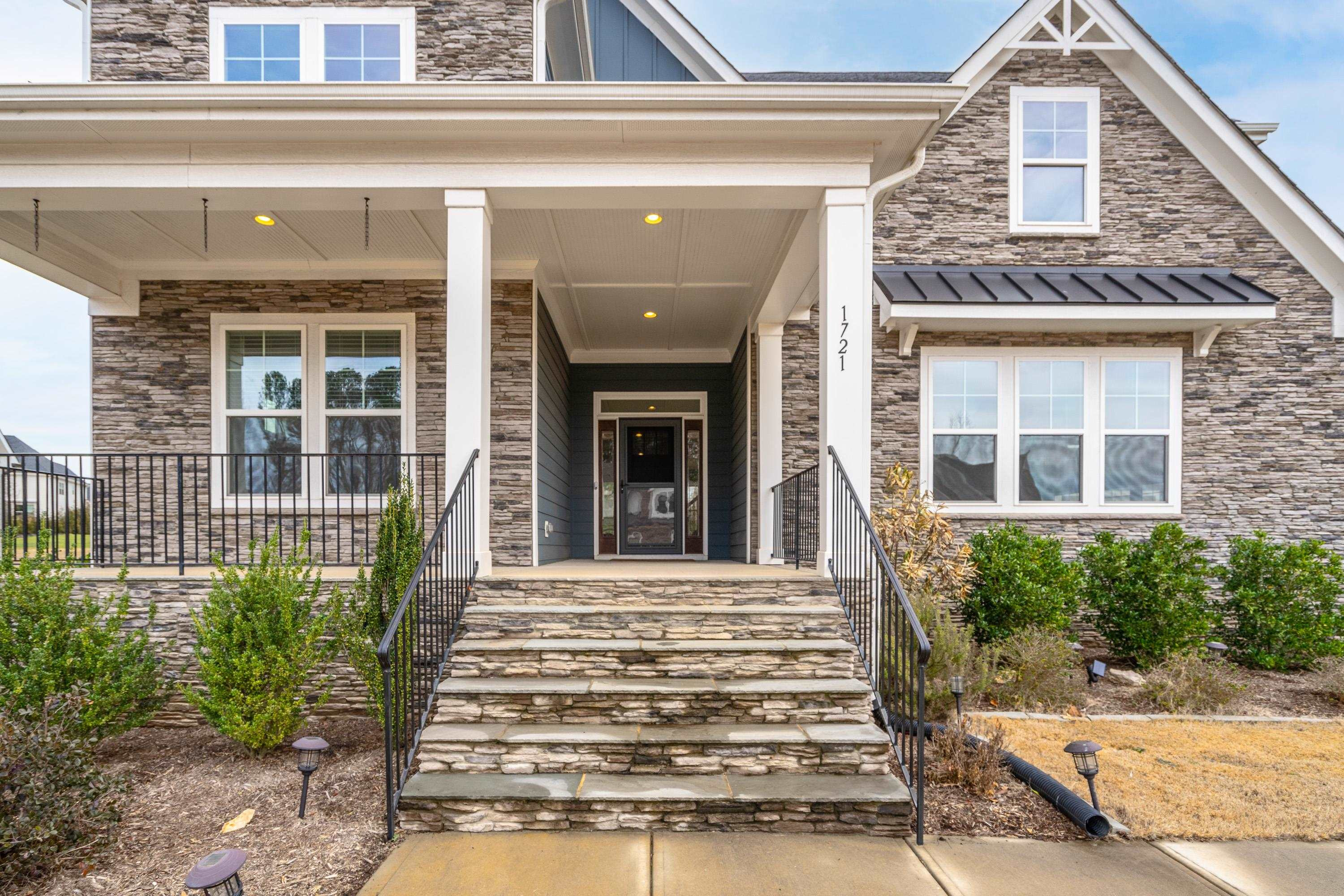 1721 Banks View Drive Raleigh, NC 27603 - Photo 68 of 68 Photo 68