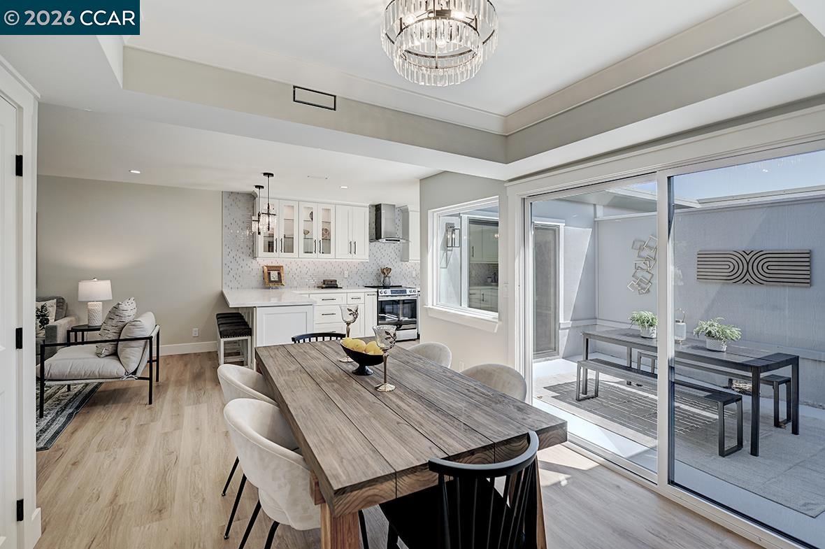 1916 Golden Rain Road, Unit 3 Walnut Creek, CA 94595 - Photo 29 of 51