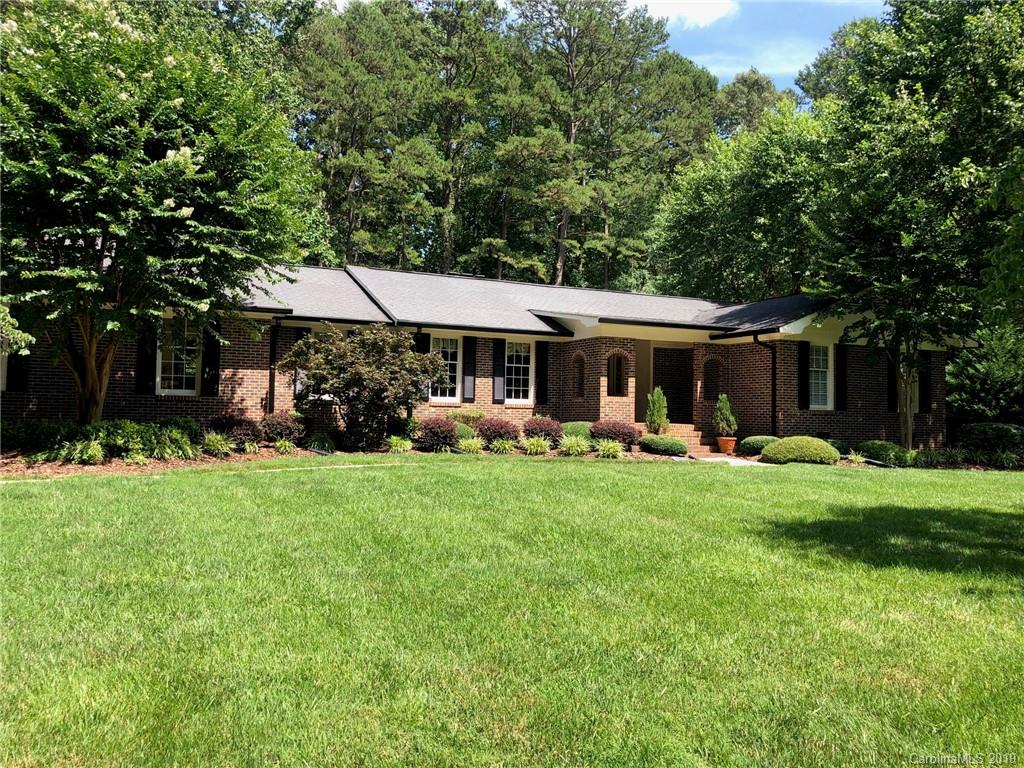 1405 Huntingdon Road Kannapolis, NC 28081 - Photo 1 of 39 Gallery Image 1