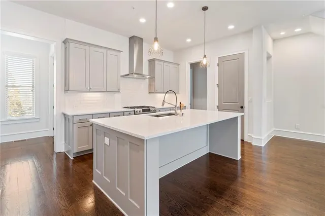 $5,500 | 871 3rd Street, Alpharetta, GA 30009