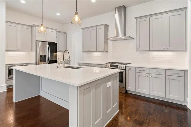 $5,500 | 871 3rd Street, Alpharetta, GA 30009