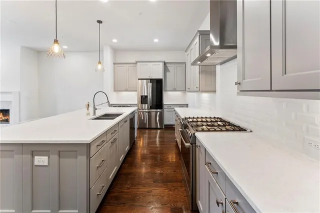 $5,500 | 871 3rd Street, Alpharetta, GA 30009