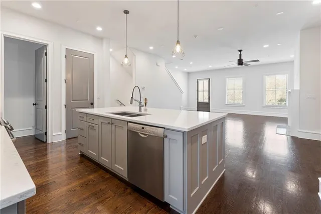 $5,500 | 871 3rd Street, Alpharetta, GA 30009