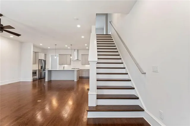 $5,500 | 871 3rd Street, Alpharetta, GA 30009