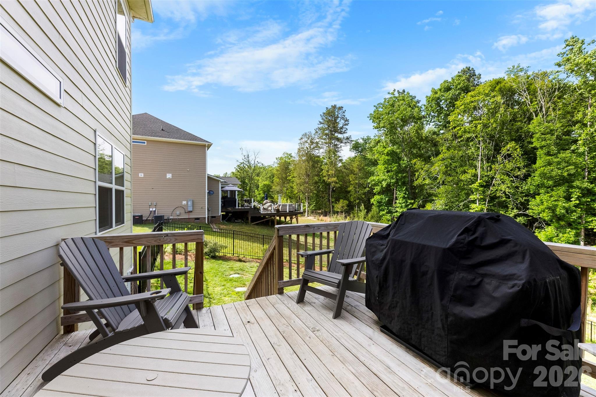 5158 Mill Creek Road Clover, SC 29710 - Photo 33 of 39
