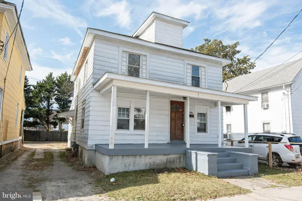 $190,000 | 410 Elizabeth Street, Salisbury, MD 21804