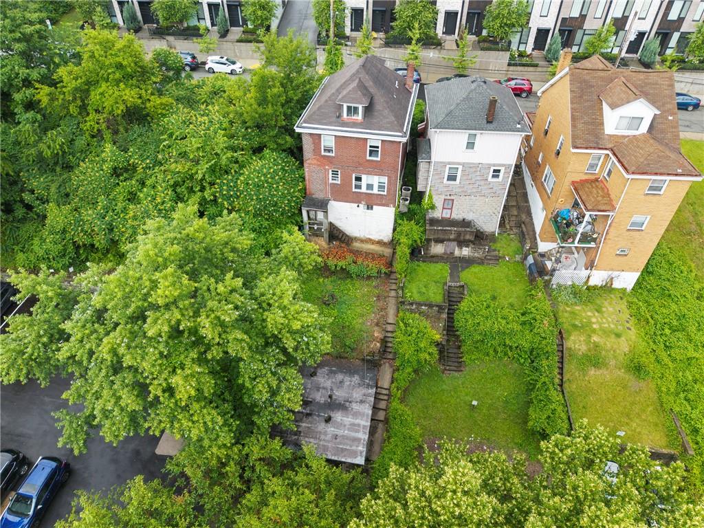 129 Burrows Street Pittsburgh, PA 15213 - Photo 26 of 29 Gallery Image 26