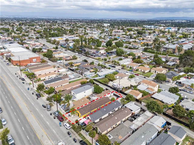 $580,000 | 13032 South Main Street, Los Angeles, CA 90061