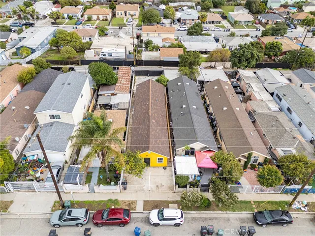 $580,000 | 13032 South Main Street, Los Angeles, CA 90061