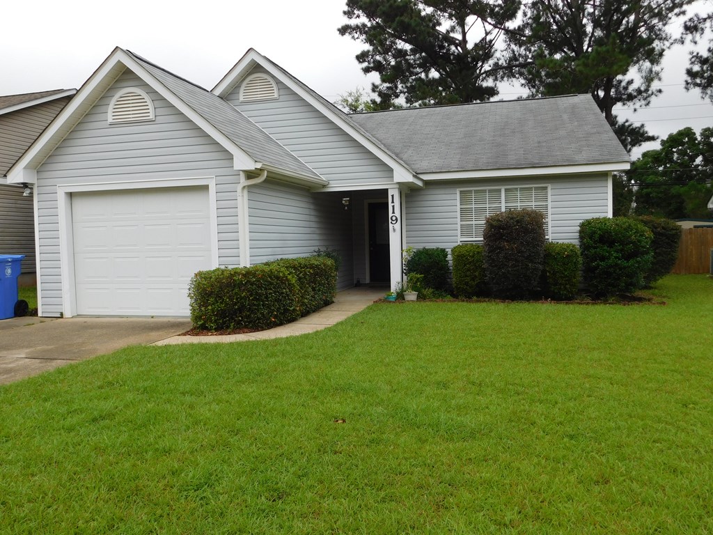 119 Woodleigh Road Dothan, AL 36305 - Photo 15 of 15