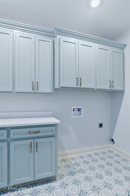 192 St Andrews Benton, LA 71006 - Photo 12 of 26 a view of cabinets