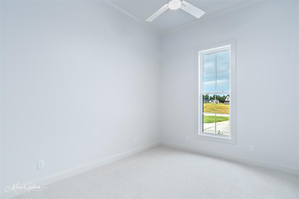 192 St Andrews Benton, LA 71006 - Photo 19 of 26 an empty room with window