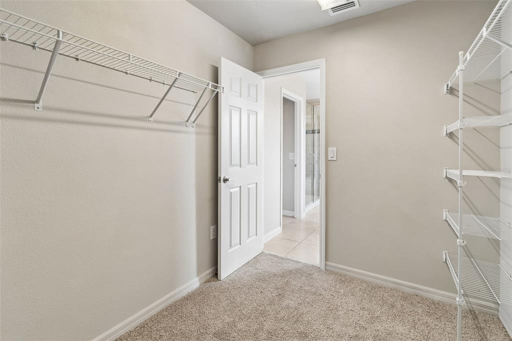 1192 Multiflora Loop Lutz, FL 33558 - Photo 21 of 32 a view of empty room