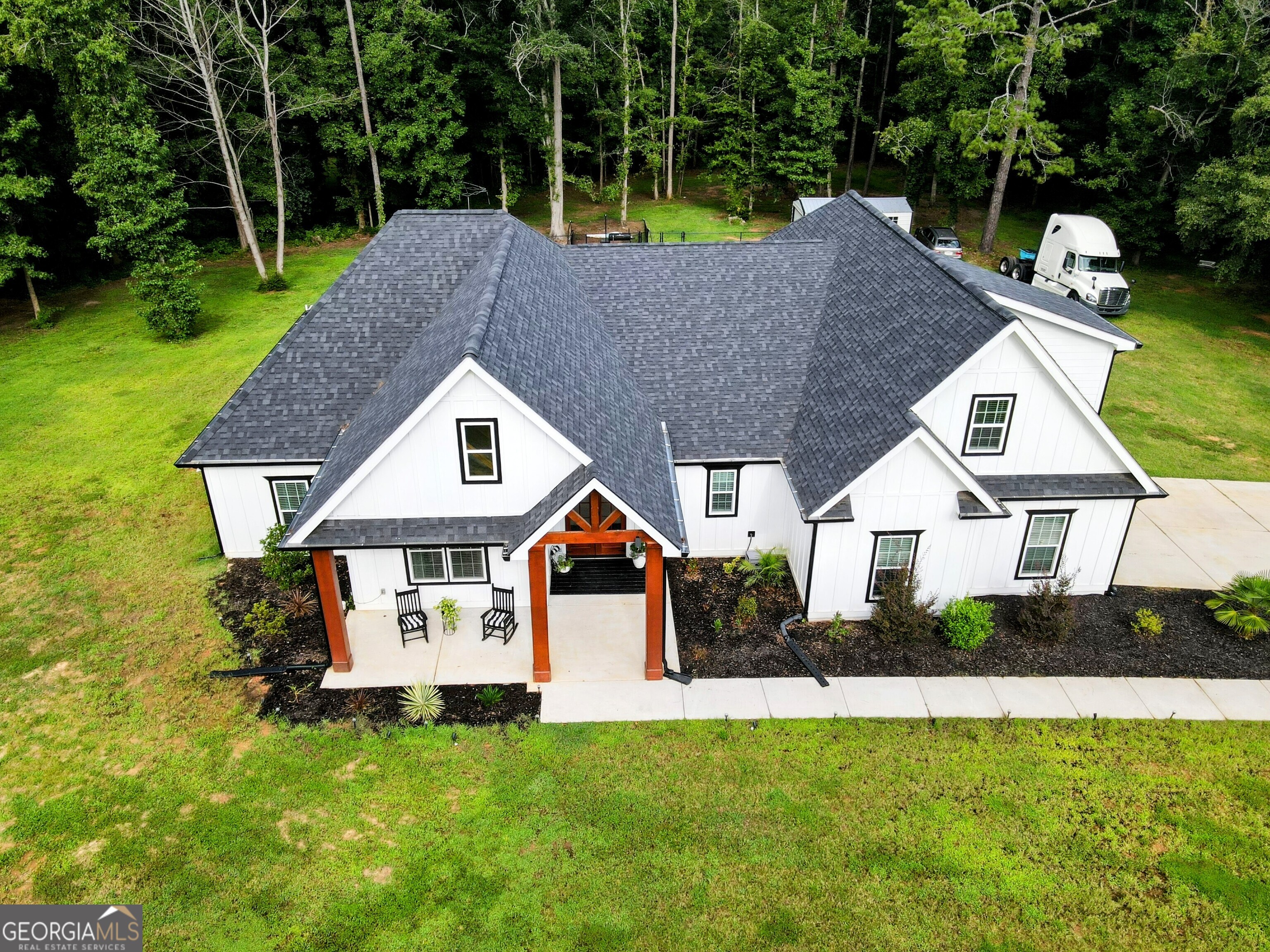 131 Taylor Road Jackson, GA 30233 - Photo 1 of 1 Gallery Image 1