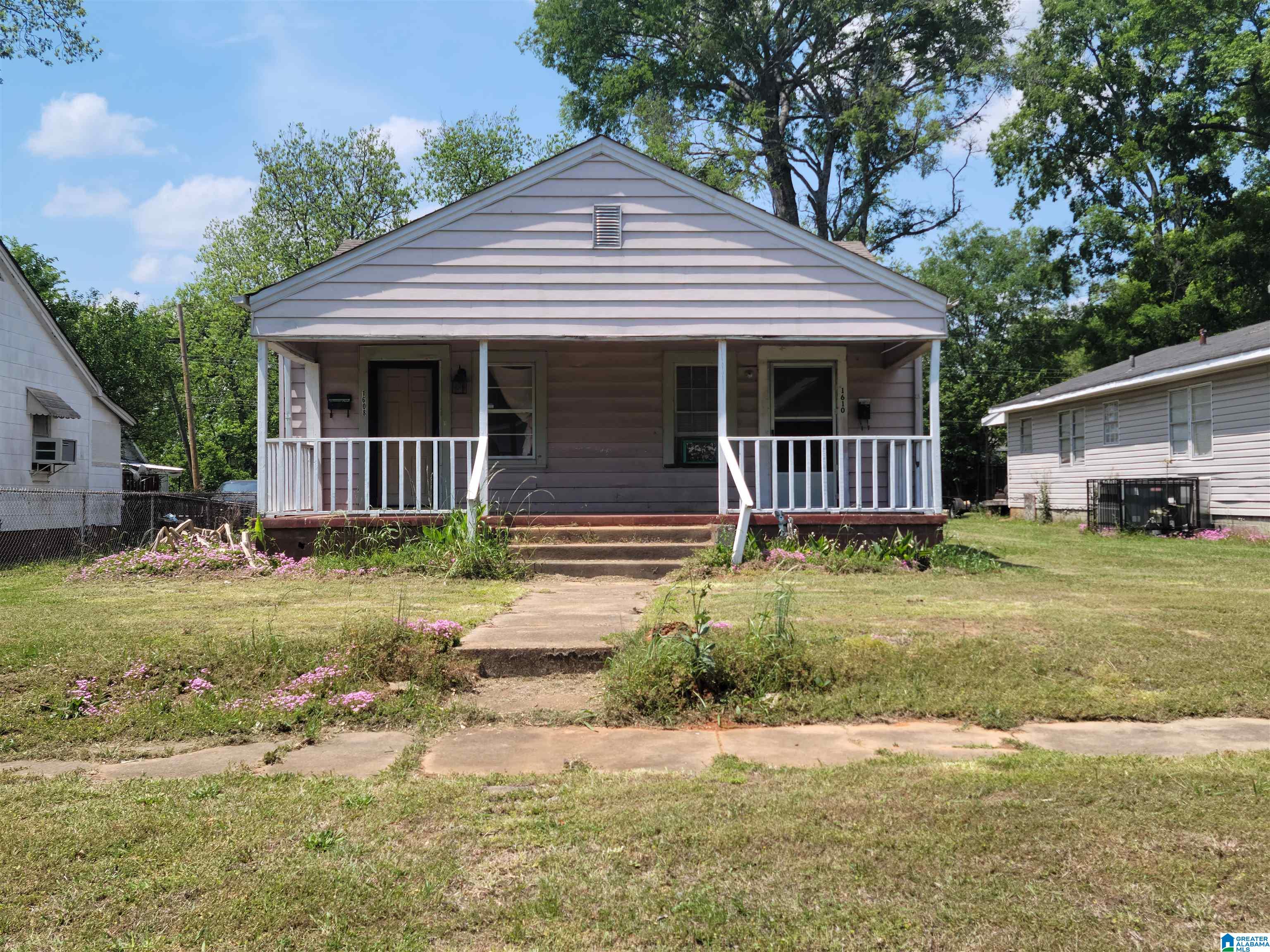 1610 Exeter Avenue Bessemer, AL 35020 - Photo 1 of 6