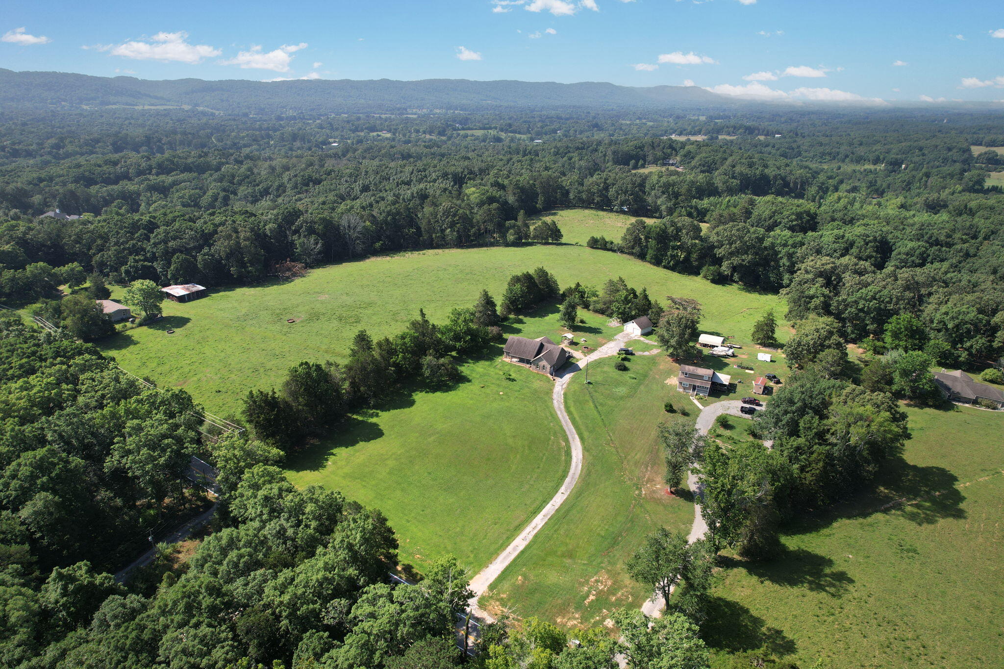 7425 Gamble Road Georgetown, TN 37336 - Photo 48 of 49 14-web-or-mls-DJI_0395
