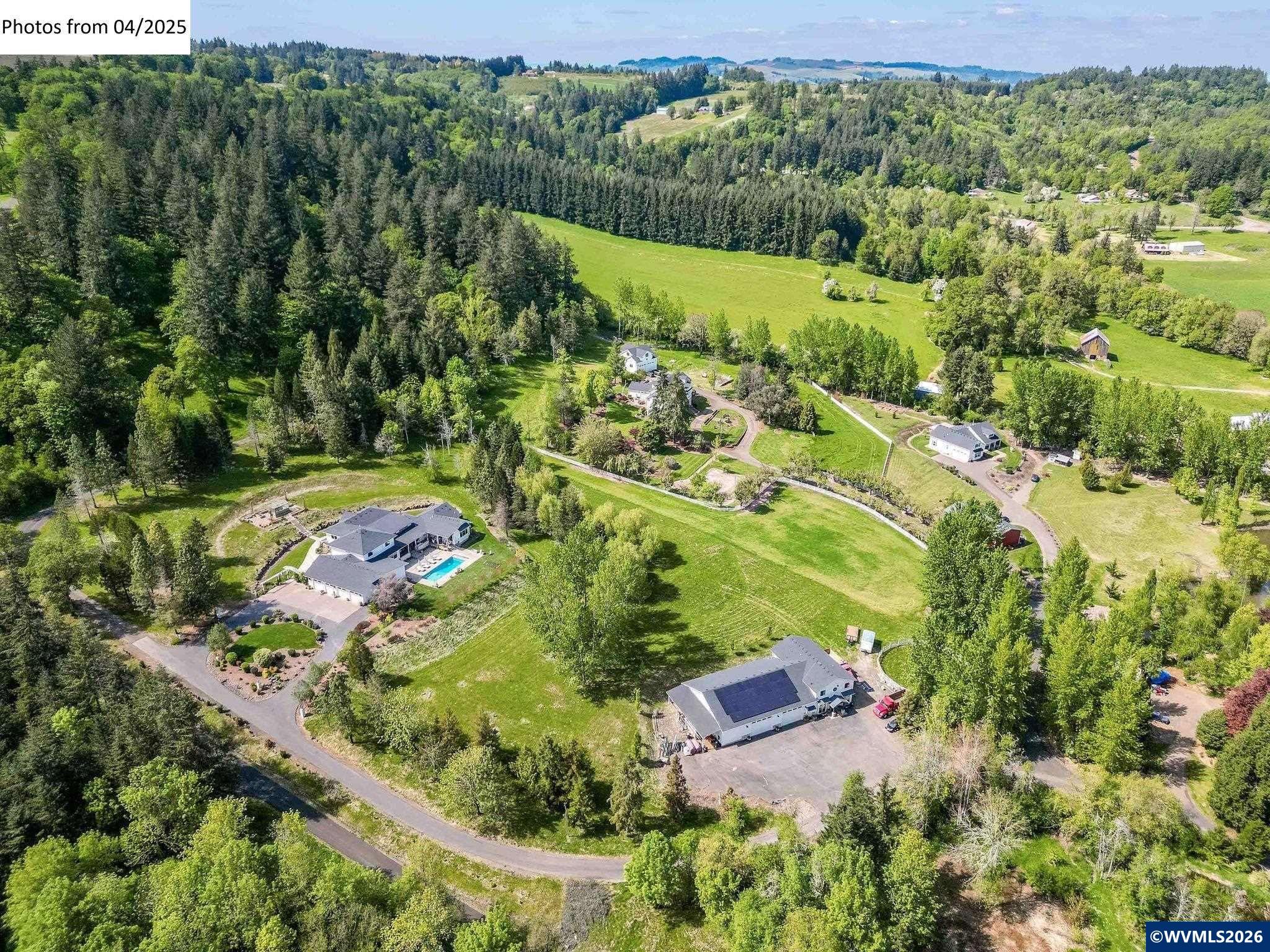3024 Brush College Road Northwest Salem, OR 97304 - Photo 7 of 50