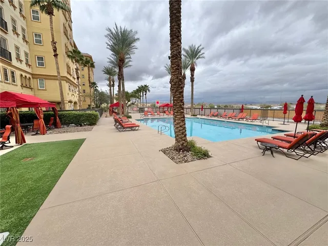 $1,200 | 2455 West Serene Avenue, Unit 740, Las Vegas, NV 89123