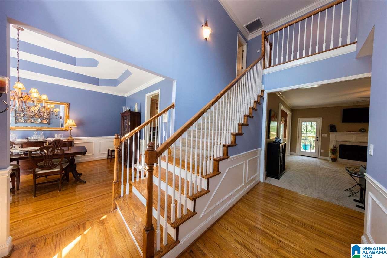 181 Clairmont Road Sterrett, AL 35147 - Photo 6 of 50