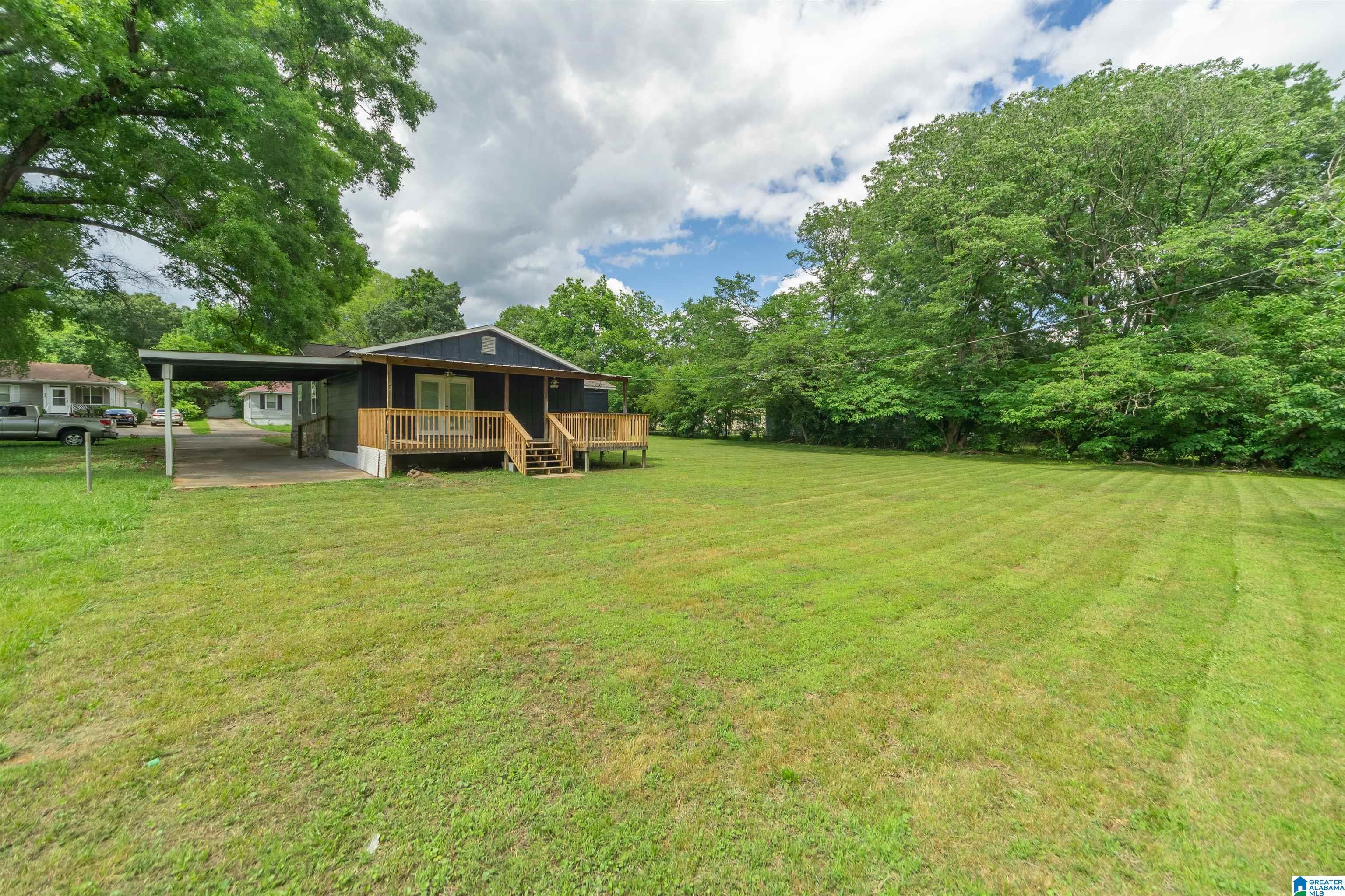 136 Crystal Avenue Bessemer, AL 35023 - Photo 35 of 37
