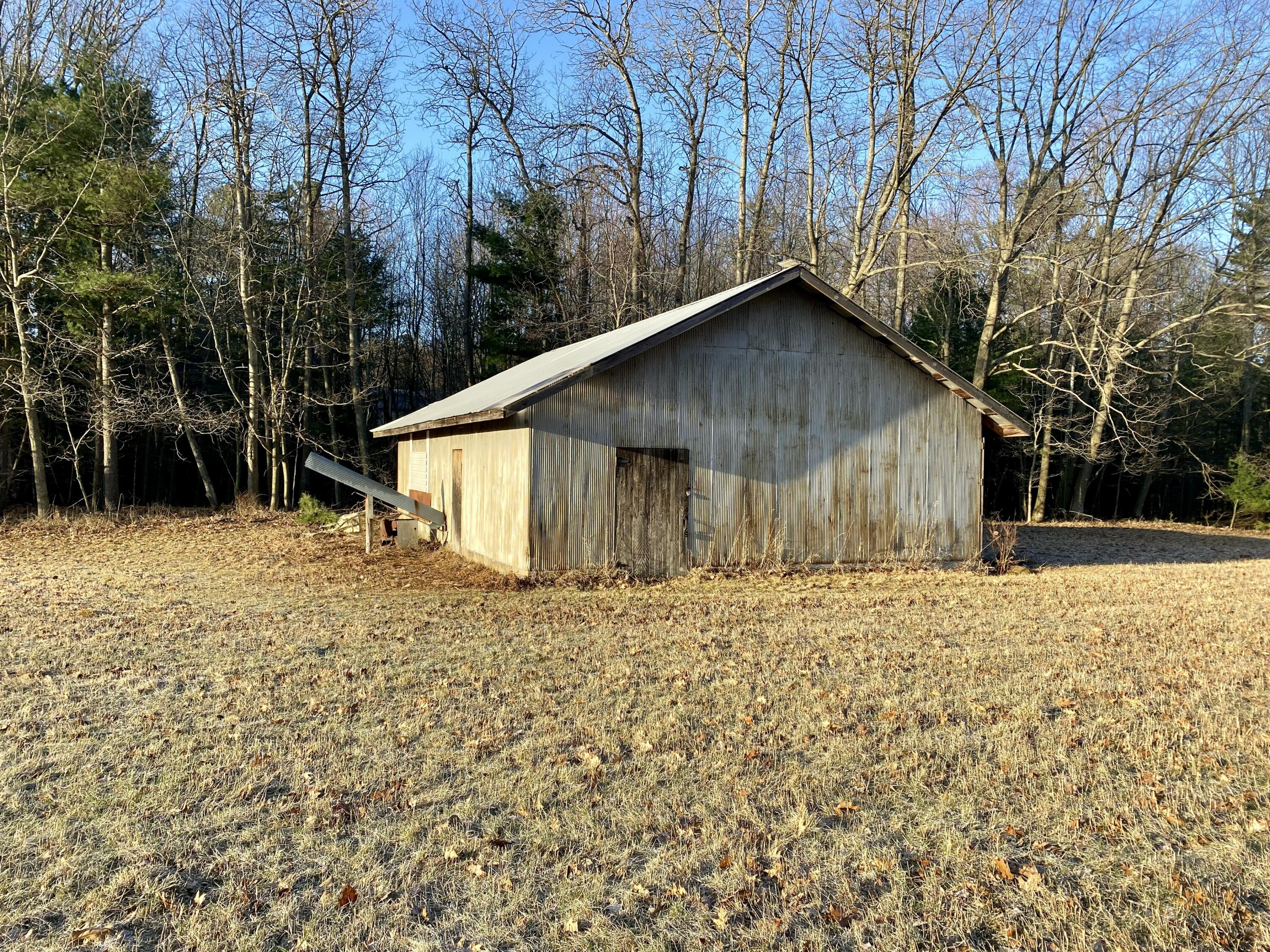 15 Acres W Kott Road Manistee, MI 49660 - Photo 16 of 29 IMG_1214
