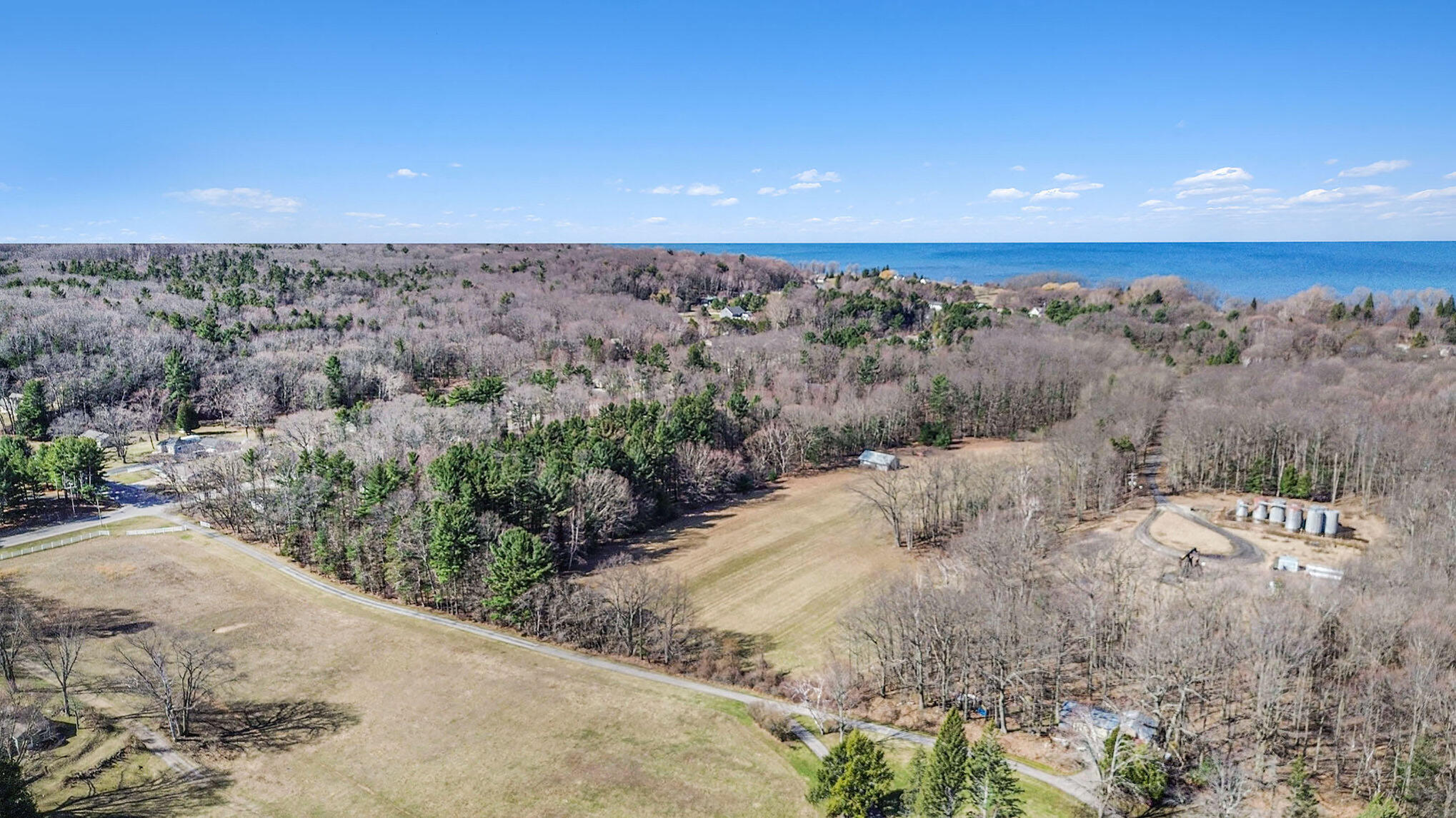 15 Acres W Kott Road Manistee, MI 49660 - Photo 4 of 29 004_dji_0045_281