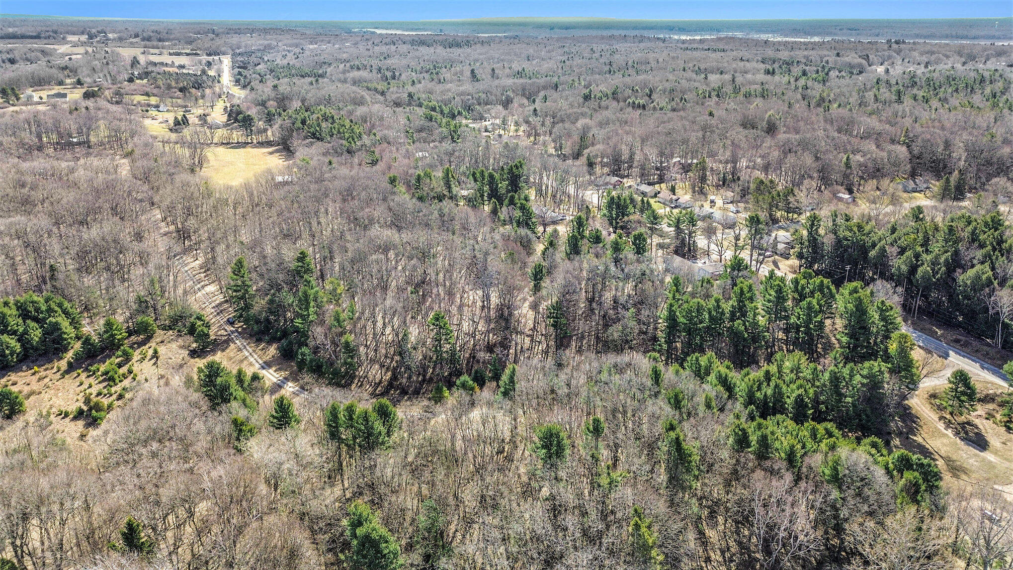 15 Acres W Kott Road Manistee, MI 49660 - Photo 5 of 29 005_dji_0038_658