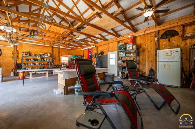 $350,000 | 25 Walnut Street, Reading, KS 66868