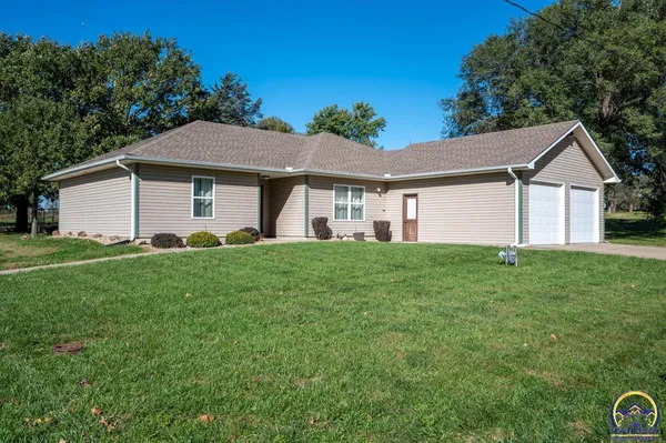 $347,500 | 25 Walnut Street, Reading, KS 66868