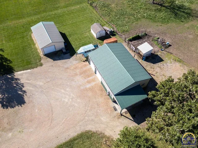 $350,000 | 25 Walnut Street, Reading, KS 66868