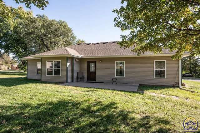 $350,000 | 25 Walnut Street, Reading, KS 66868