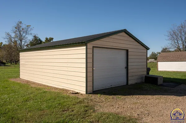 $347,500 | 25 Walnut Street, Reading, KS 66868