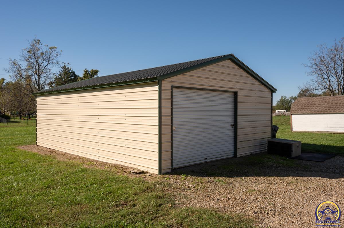 25 Walnut Street Reading, KS 66868 - Photo 38 of 43