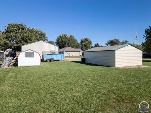 $347,500 | 25 Walnut Street, Reading, KS 66868