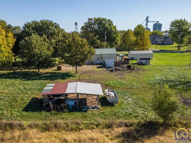 $350,000 | 25 Walnut Street, Reading, KS 66868