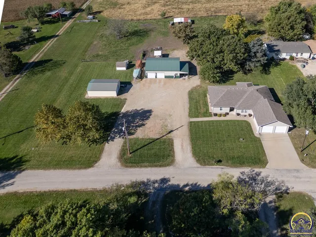 $350,000 | 25 Walnut Street, Reading, KS 66868