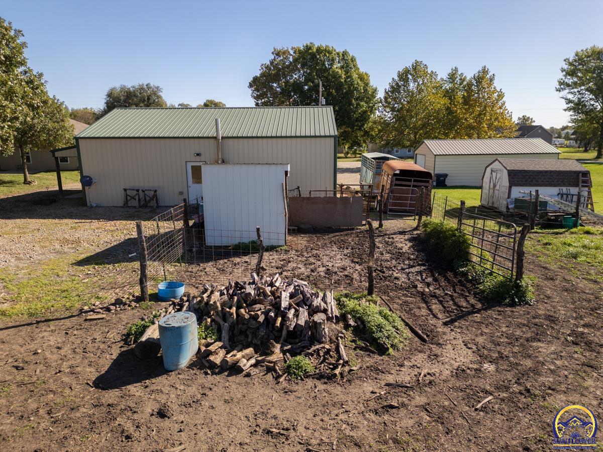 25 Walnut Street Reading, KS 66868 - Photo 41 of 43