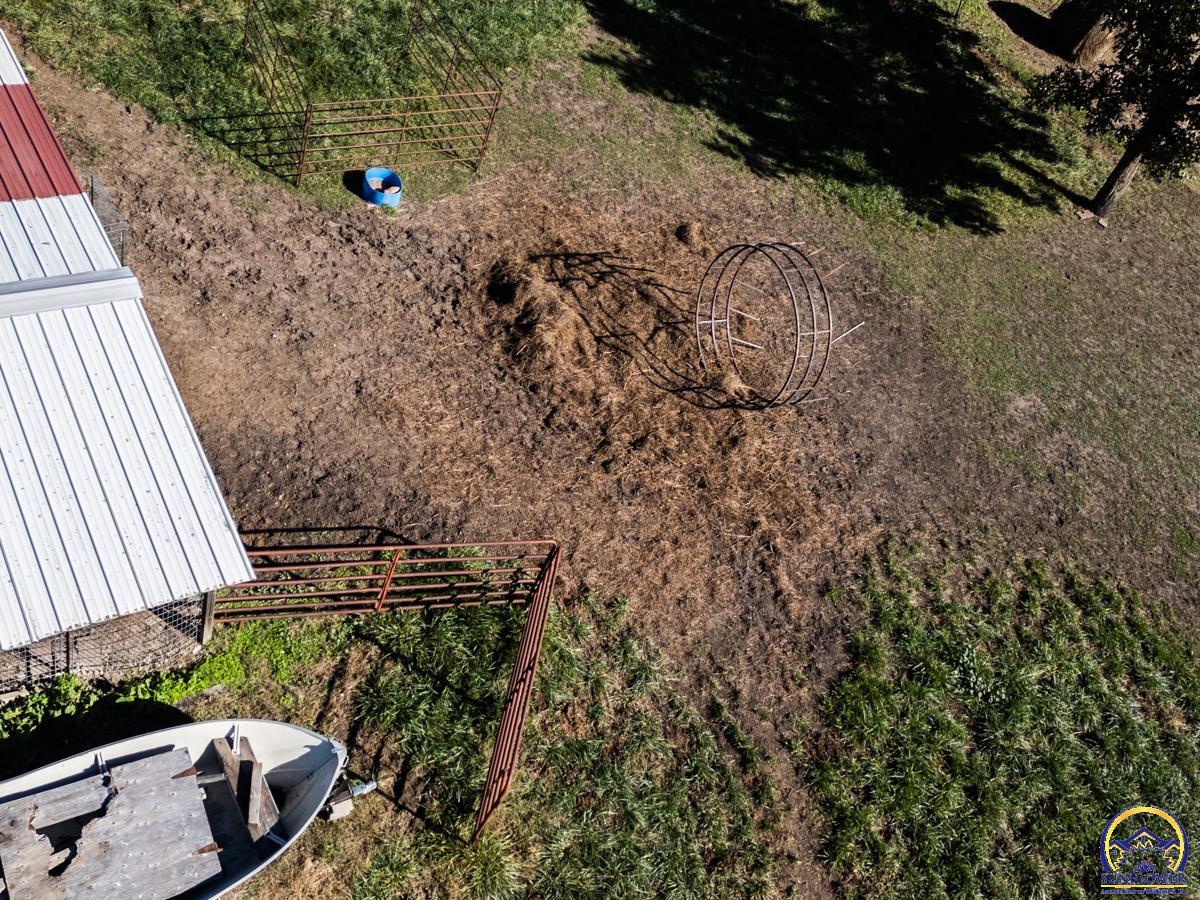 25 Walnut Street Reading, KS 66868 - Photo 42 of 43