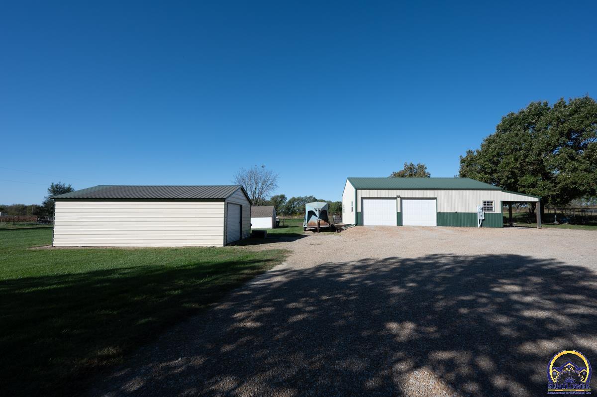 25 Walnut Street Reading, KS 66868 - Photo 7 of 43
