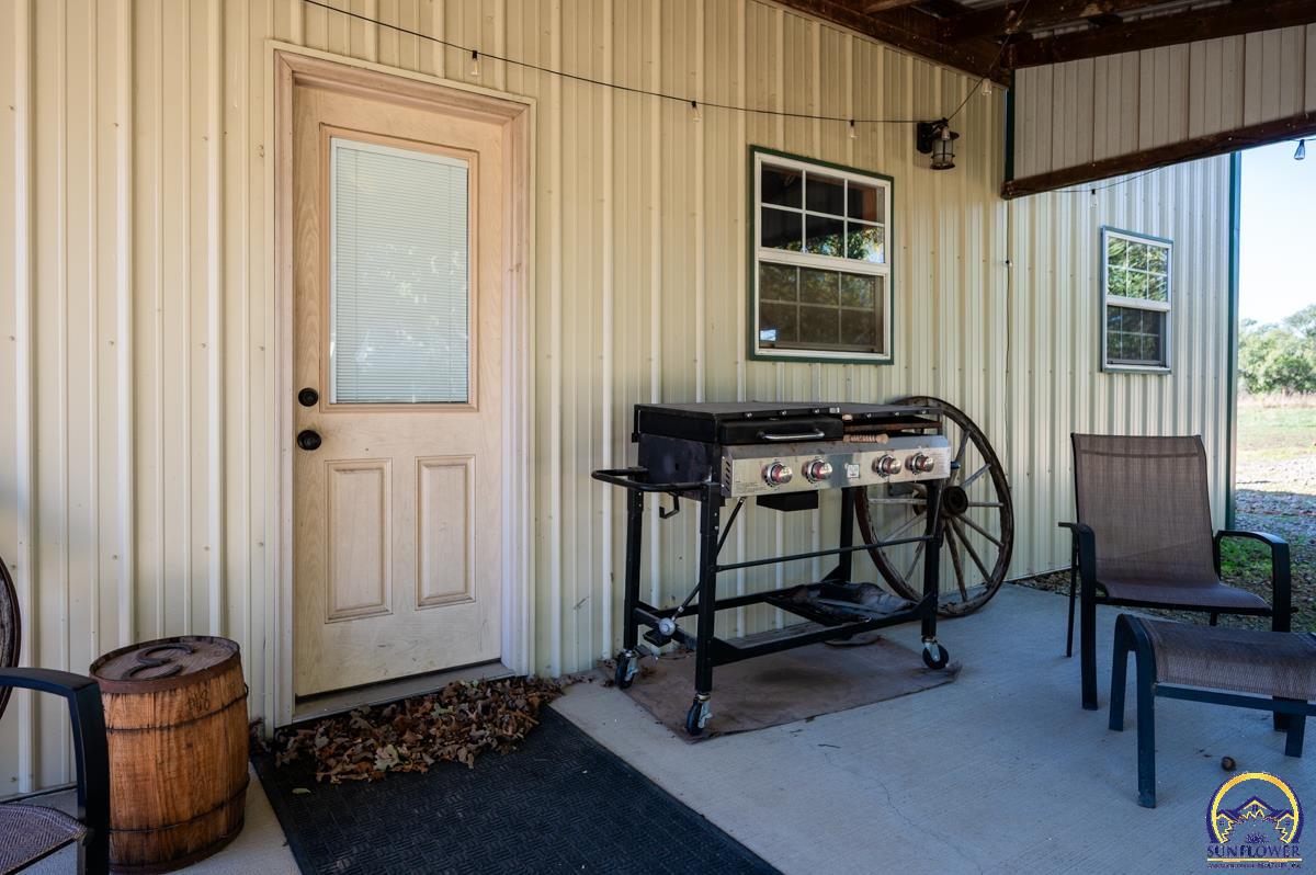 25 Walnut Street Reading, KS 66868 - Photo 9 of 43