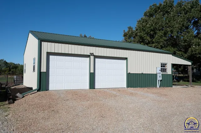 $350,000 | 25 Walnut Street, Reading, KS 66868