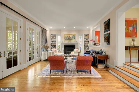 $4,700,000 | 4319 Leland Street, Chevy Chase, MD 20815