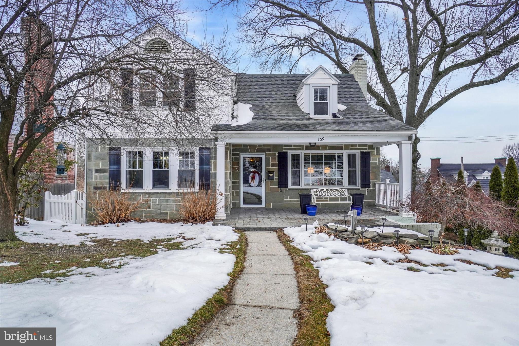 169 Rathton Road York, PA 17403 - Photo 2 of 28 Gallery Image 2