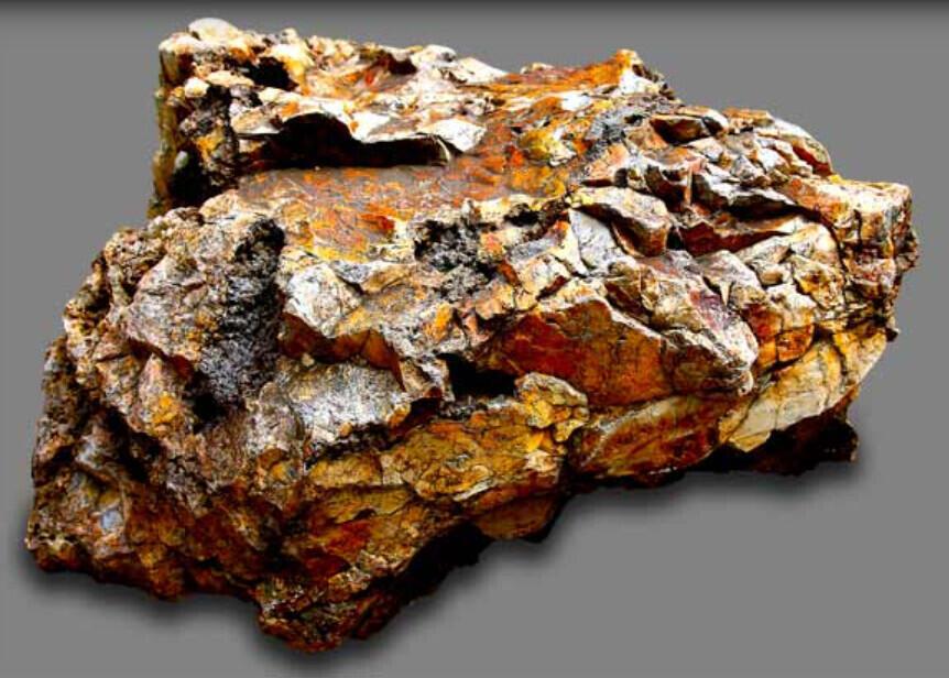 7751 Mulberry Road Heath, OH 43056 - Photo 51 of 70 Flint; Mined for over 14,000 years by ancient Indina Nations.
