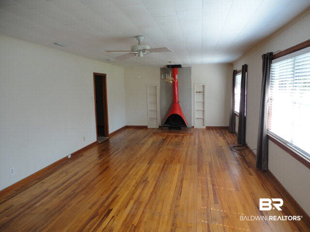366 South Summit Street Fairhope, AL 36532 - Photo 10 of 17 Living Room