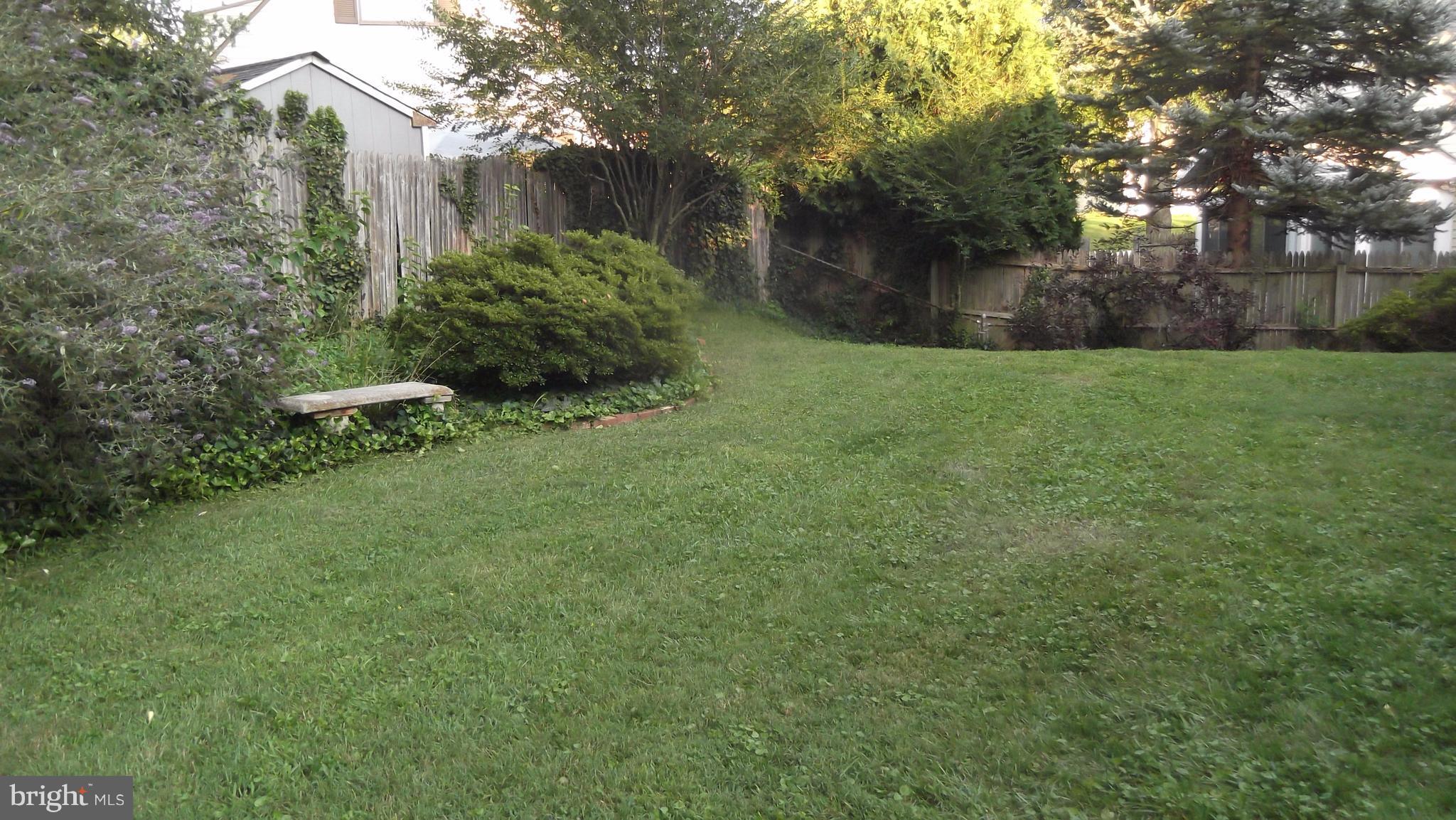 12903 Estelle Road Silver Spring, MD 20906 - Photo 3 of 16 Exterior (Rear)