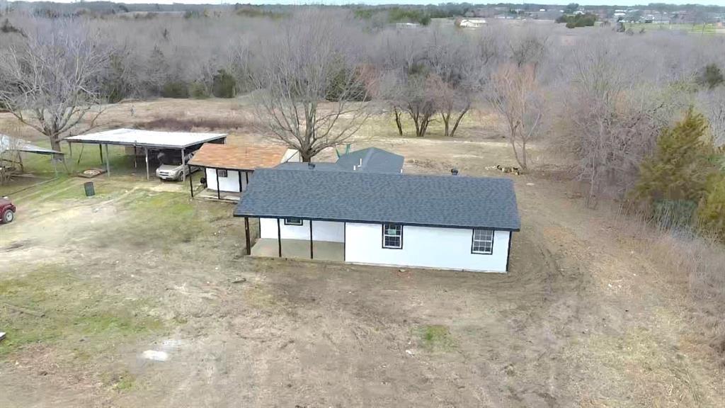 1178 Nob Hill Road Quinlan, TX 75474 - Photo 11 of 13 View of subject property