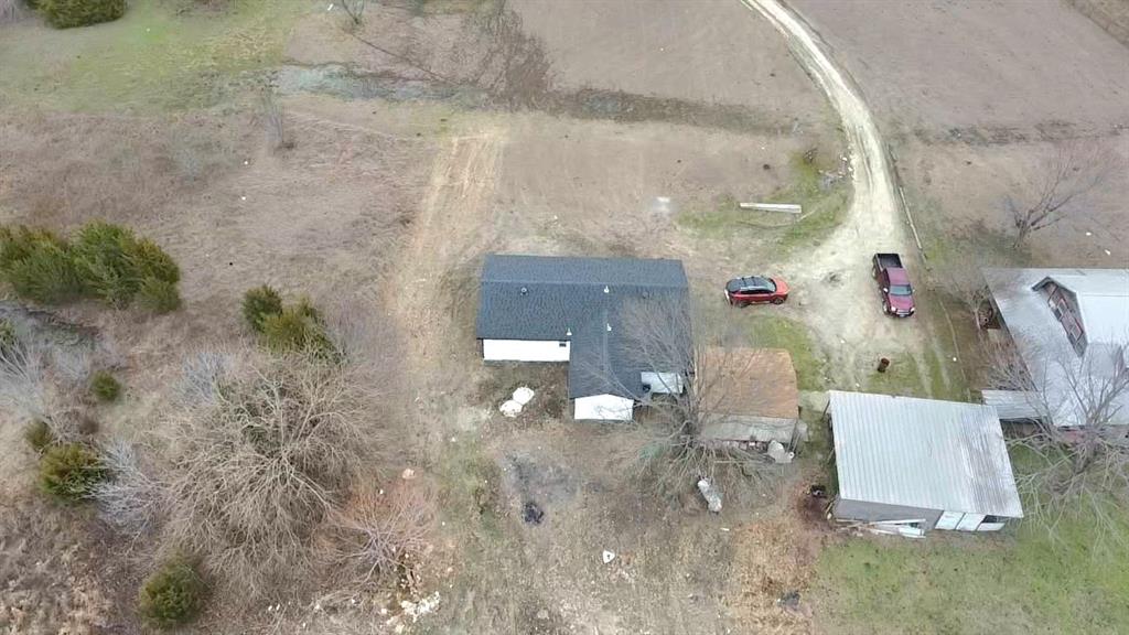 1178 Nob Hill Road Quinlan, TX 75474 - Photo 13 of 13 Aerial view